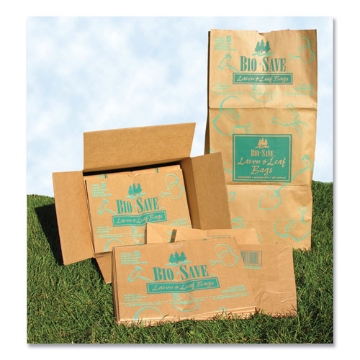 Picture of BAG,30GL,REFUSE,50/CT,BR