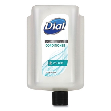 Picture of Salon Series Conditioner Refill for Versa Dispenser, 15 oz, 6/Carton