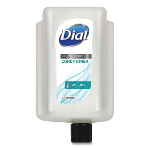 Picture of Salon Series Conditioner Refill for Versa Dispenser, 15 oz, 6/Carton