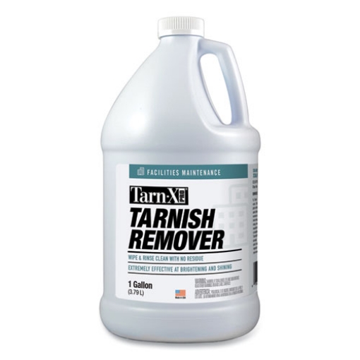 Picture of Tarnish Remover, 1 Gal Bottle