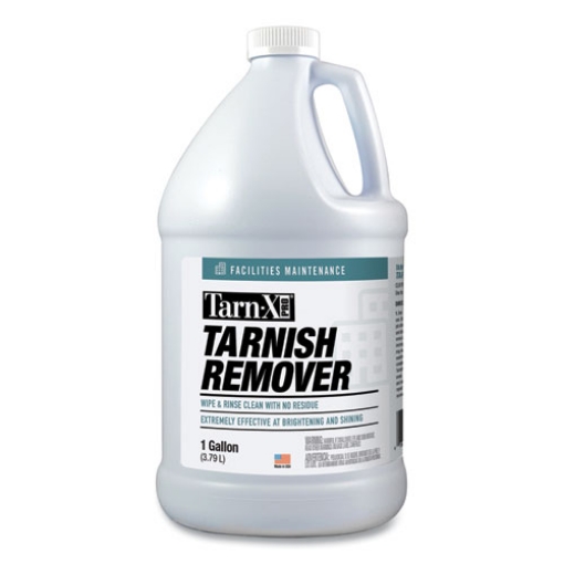 Picture of Tarnish Remover, 1 Gal Bottle, 4/Carton