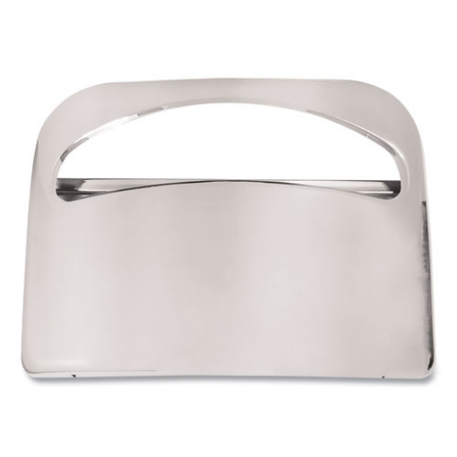 Picture of Toilet Seat Cover Dispenser, 16 X 3 X 11.5, Chrome