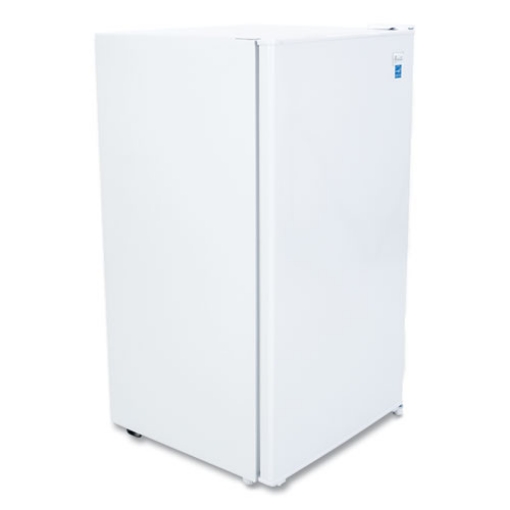 Picture of 3.3 Cu.ft Refrigerator With Chiller Compartment, White