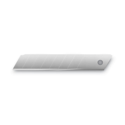 Picture of Snap Blade Utility Knife Replacement Blades, 10/pack