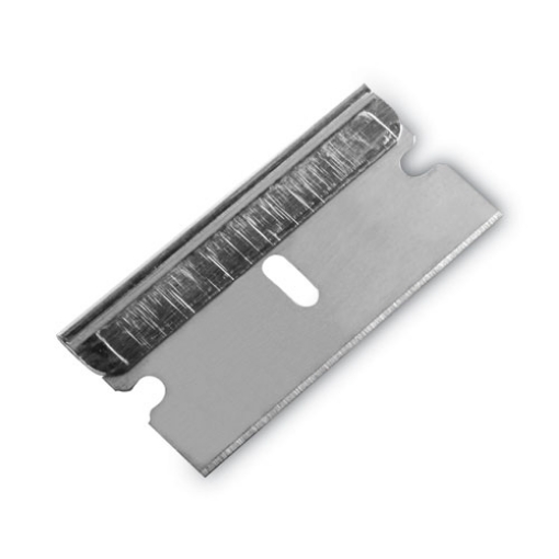 Picture of Jiffi-Cutter Utility Knife Blades, 100/box