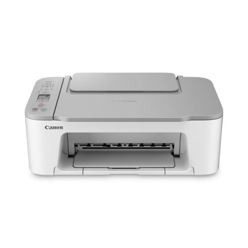 Picture of Pixma Ts3520 Wireless All-In-One Printer, Copy/print/scan, White