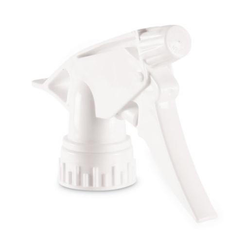 Picture of Trigger Sprayer 300es, 9.5" Tube, Fits Oz Bottles, White, 24/carton