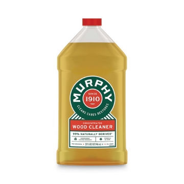 Picture of Original Wood Cleaner, Liquid, 32 Oz Bottle, 9/carton