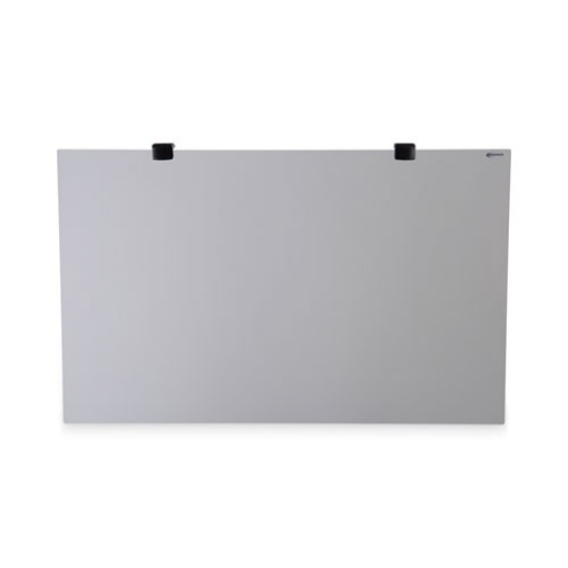 Picture of Protective Antiglare LCD Monitor Filter for 24" Widescreen Flat Panel Monitor, 16:9/16:10 Aspect Ratio