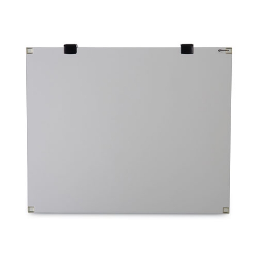 Picture of premium antiglare blur privacy monitor filter for 19" to 20" flat panel monitor