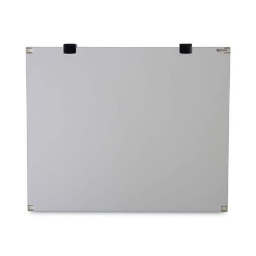 Picture of premium antiglare blur privacy monitor filter for 19" to 20" widescreen flat panel monitor, 16:10 aspect ratio