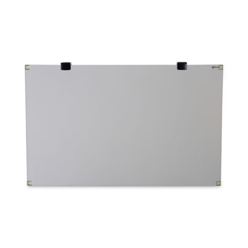 Picture of Premium Antiglare Blur Privacy Monitor Filter for 21.5" to 22" Widescreen Flat Panel Monitor, 16:9/16:10 Aspect Ratio