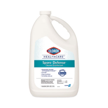 Picture of Spore Defense, Open System, 1 gal Bottle, 4/Carton