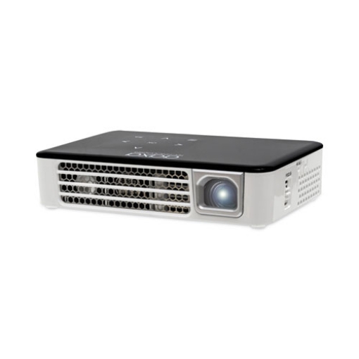 Picture of P300 Neo LED Pico Projector, 420 lm, 1280 x 720 Pixels