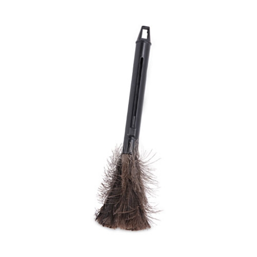 Picture of Retractable Feather Duster, 9" To 14" Handle