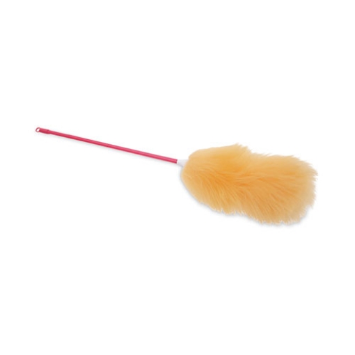 Picture of Lambswool Duster With 26" Plastic Handle, Assorted Colors