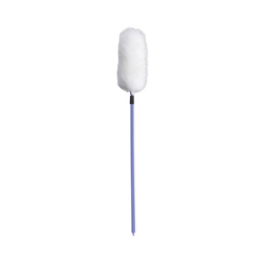 Picture of Lambswool Duster, Plastic Handle Extends 35" To 48" Handle, Assorted Colors