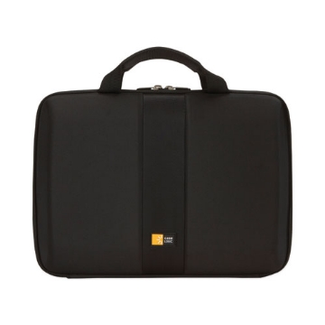 Picture of Laptop Sleeve for Chromebook/Microsoft Surface, Fits Devices Up to 11.6", EVA, 13 x 1.75 x 10.25, Black