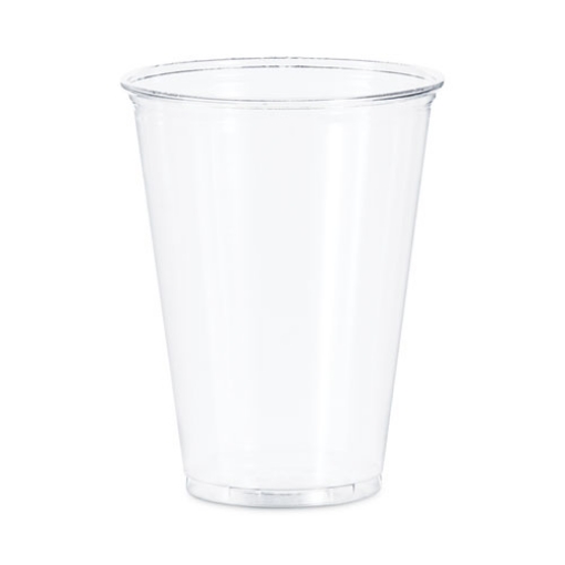 Picture of Ultra Clear Pet Cups, 10 Oz, Tall, 50/bag, 20 Bags/carton