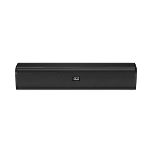 Picture of Xtream S5 Stereo Multimedia Soundbar Speaker, Black