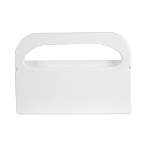 Picture of Toilet Seat Cover Dispenser, 16 X 3 X 11.5, White, 2/box