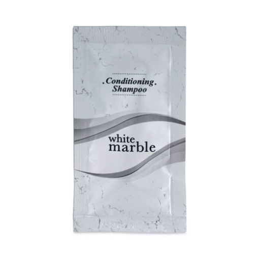 Picture of Shampoo/conditioner, Clean Scent, 0.25 Oz Packet, 500/carton