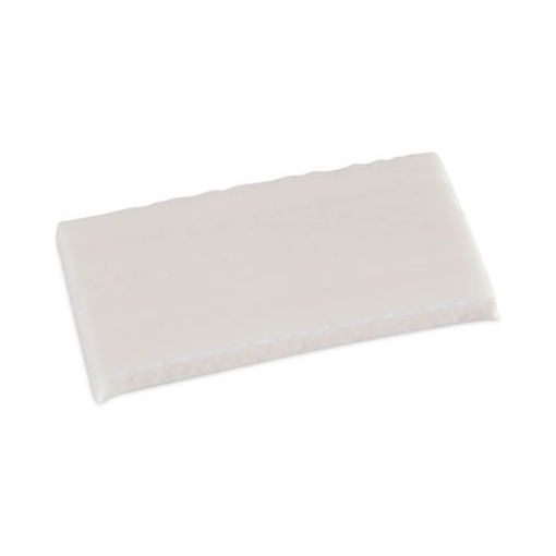 Picture of Face And Body Soap, Flow Wrapped, Floral Fragrance, # 1 1/2 Bar, 500/carton