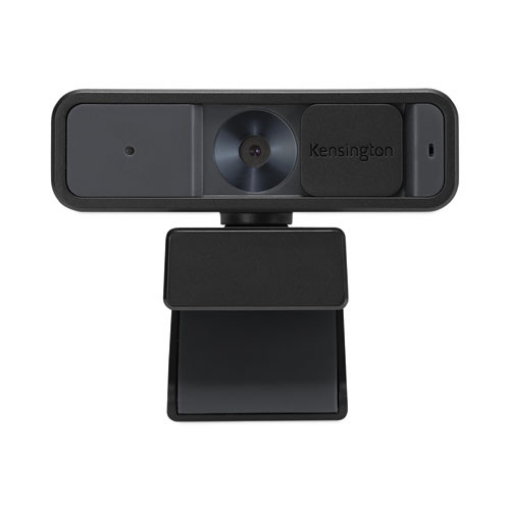 Picture of W2000 1080p Auto Focus Webcam, 1920 pixels x 1080 pixels, 2 Mpixels, Black