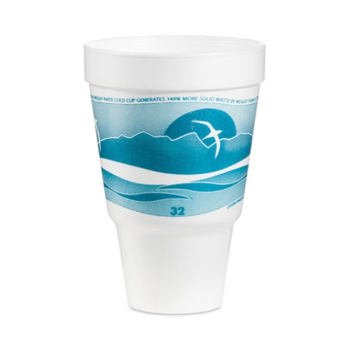 Picture of Foam Cup 32Oz Horizn 20/ 25