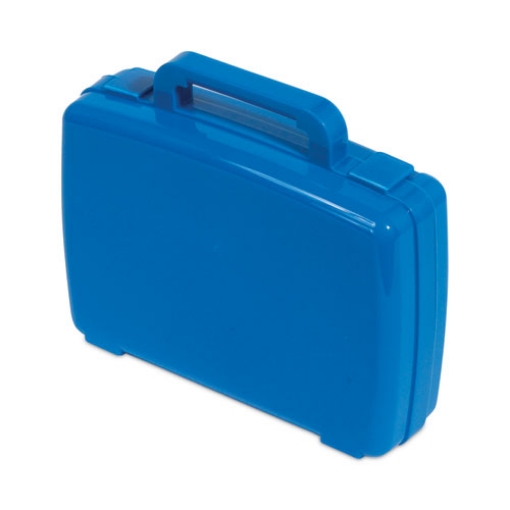 Picture of Little Artist Antimicrobial Storage Case, Blue