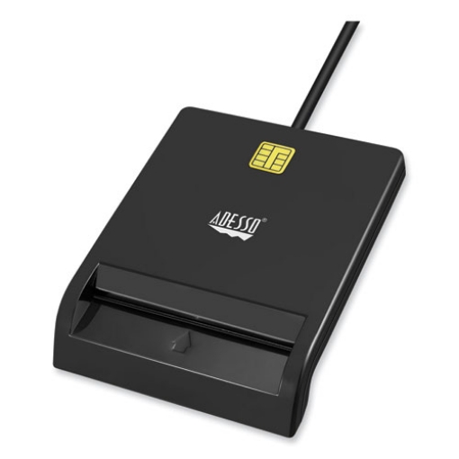 Picture of SCR-100 Smart Card Reader, USB