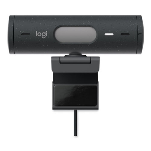 Picture of brio 505 webcam, 1920 pixels x 1080 pixels, graphite