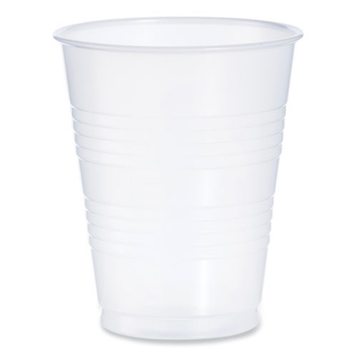 Picture of galaxy translucent cups, squat, 16 to 18 oz, 1,000/carton