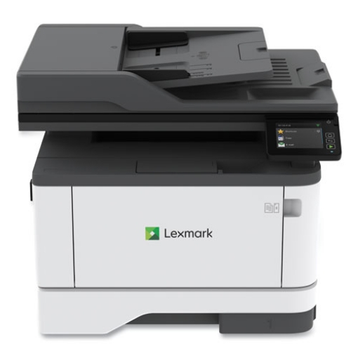 Picture of 29s0500 Mfp Mono Laser Printer, Copy; Fax; Print; Scan