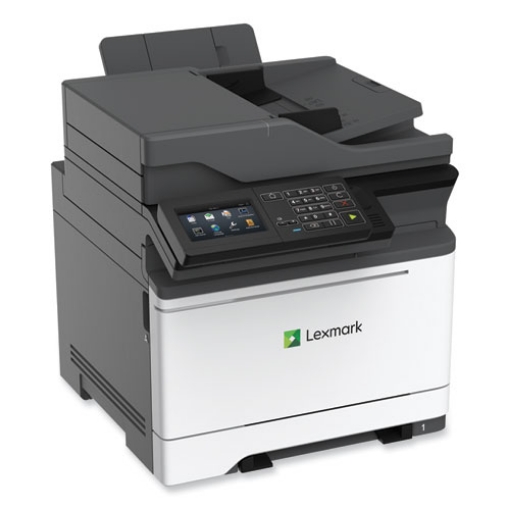 Picture of CX622ADE MULTIFUNCTION PRINTER, COPY/FAX/PRINT/SCAN