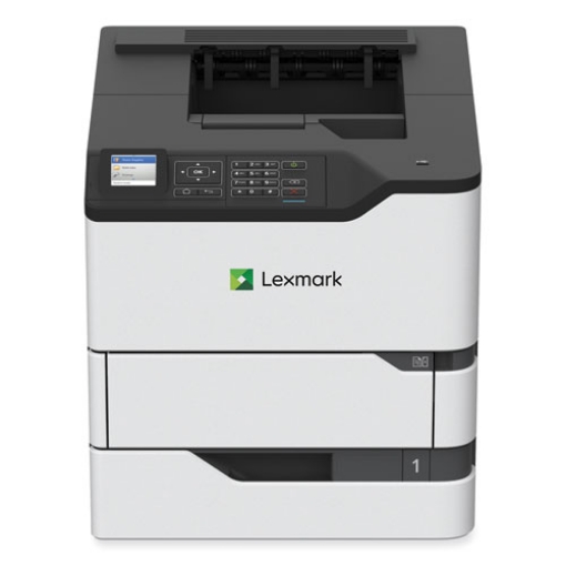 Picture of Ms821n Laser Printer