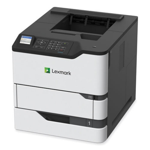 Picture of Ms821dn Laser Printer