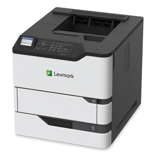 Picture of Ms823n Laser Printer