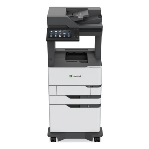 Picture of Ms725dvn Laser Printer