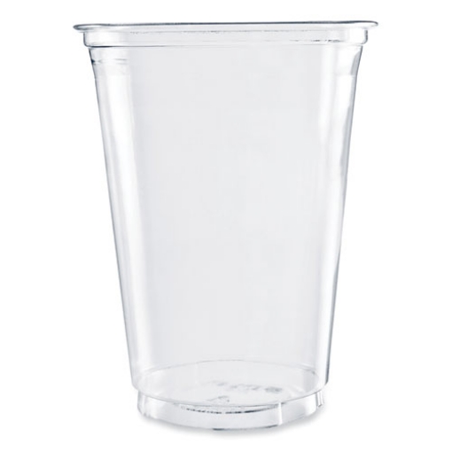 Picture of Ultra Clear Cups, 16 oz, PET, 50/Bag, 20 Bags/Carton