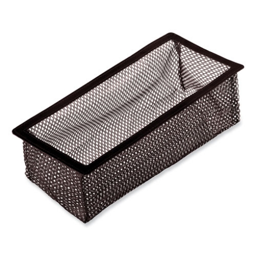 Picture of register nets, 4 x 10 x 0.1, black