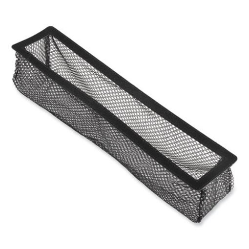 Picture of register nets, 2 x 12 x 0.1, black