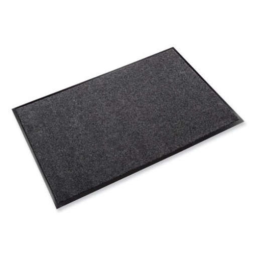 Picture of Ecostep Mat, 24 X 36, Charcoal