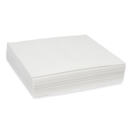 Picture of Yellow Label Parchment Pan Liner, 12 X 12, 1,000/carton