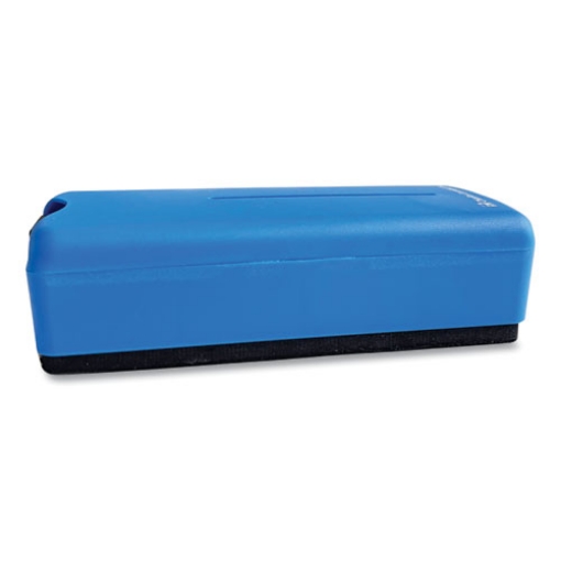 Picture of Magnetic Whiteboard Spray Eraser, 2.25 x 1.5 x 6