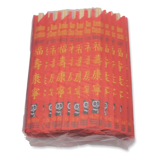 Picture of Chopsticks, 9", 1,000/Carton