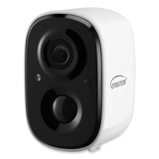 Picture of Cyberview 2010 2MP Smart WiFi Wireless Camera, 1920 x 1080 Pixels