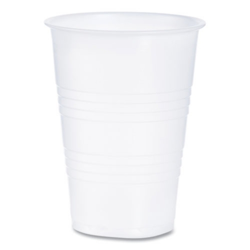 Picture of Galaxy Translucent Cups, 10 oz, 2,500/Carton