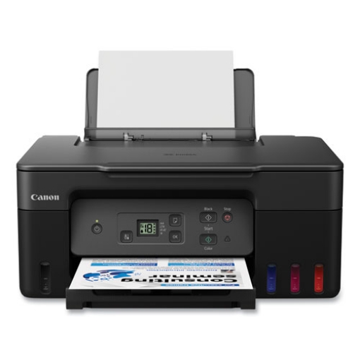 Picture of PIXMA G2270 MegaTank All-In-One Printer, Copy/Print/Scan