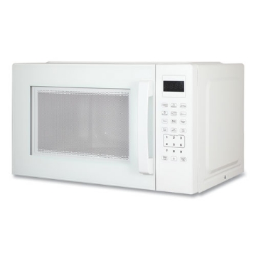 Picture of 1.5 cu. ft. Microwave Oven, 1,000 W, White